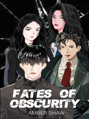 cover image of Fates of Obscurity